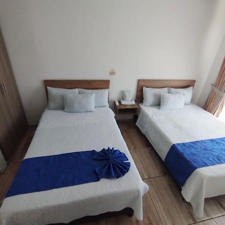 Hotel Royalsun Barbosa  Eksteriør billede