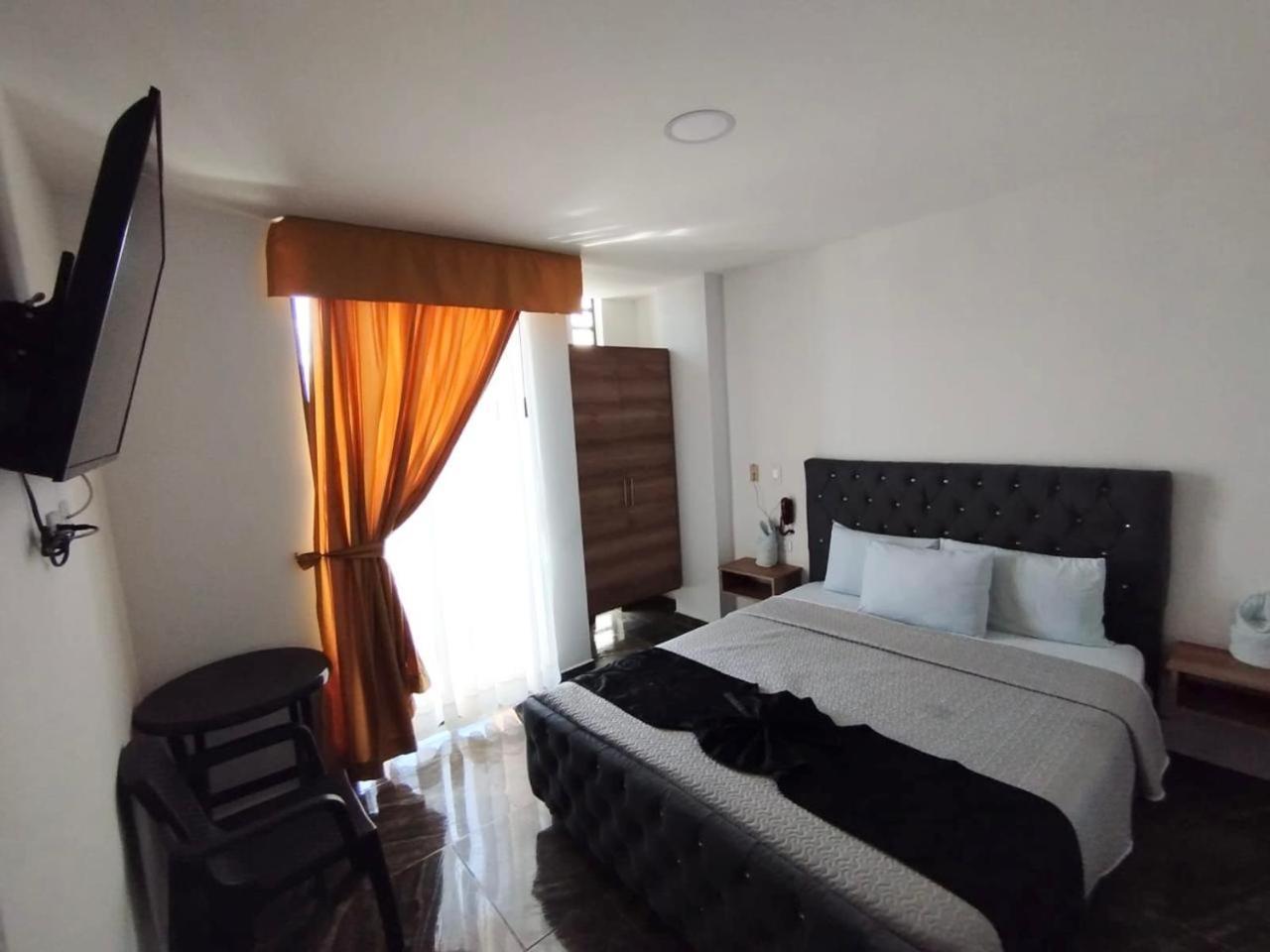 Hotel Royalsun Barbosa  Eksteriør billede