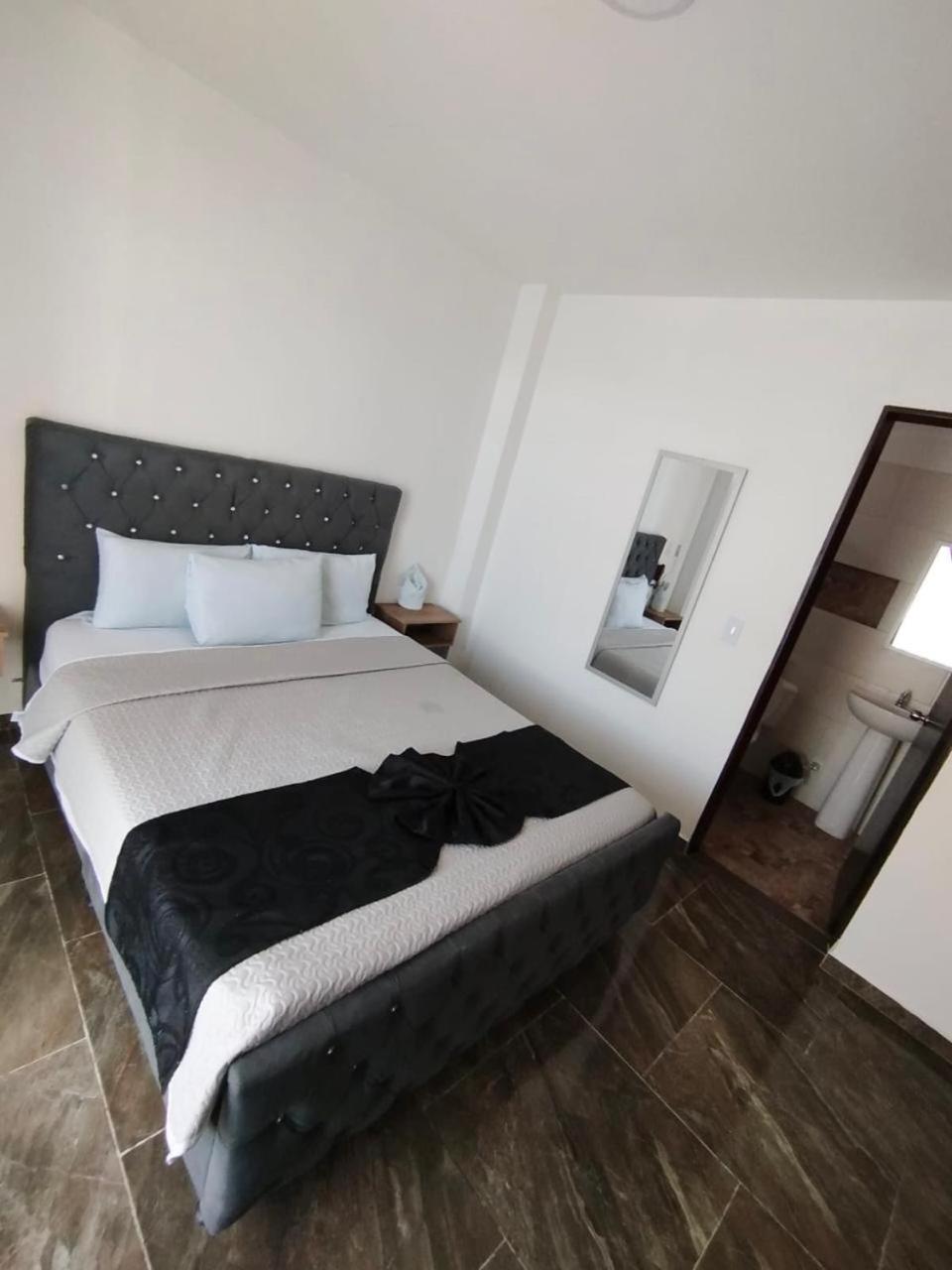 Hotel Royalsun Barbosa  Eksteriør billede