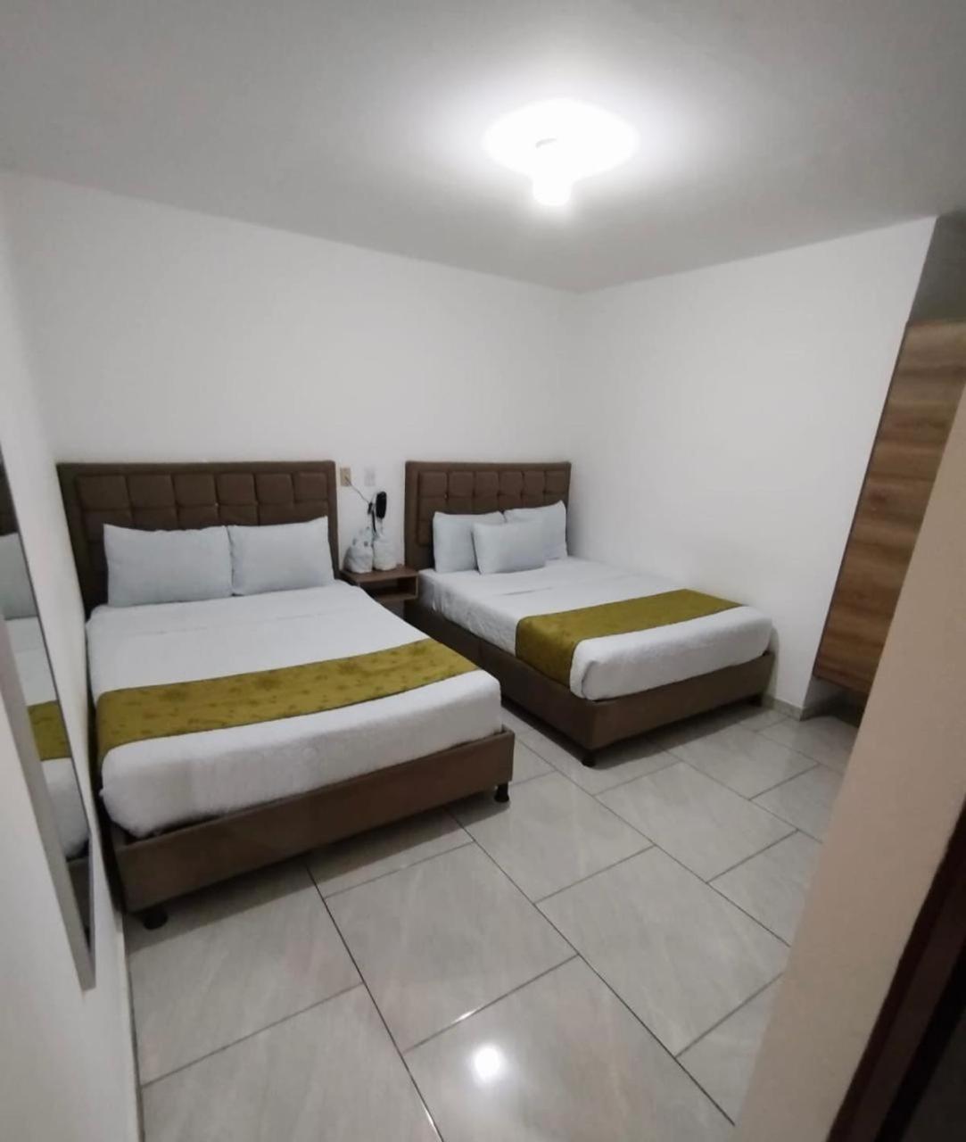Hotel Royalsun Barbosa  Eksteriør billede