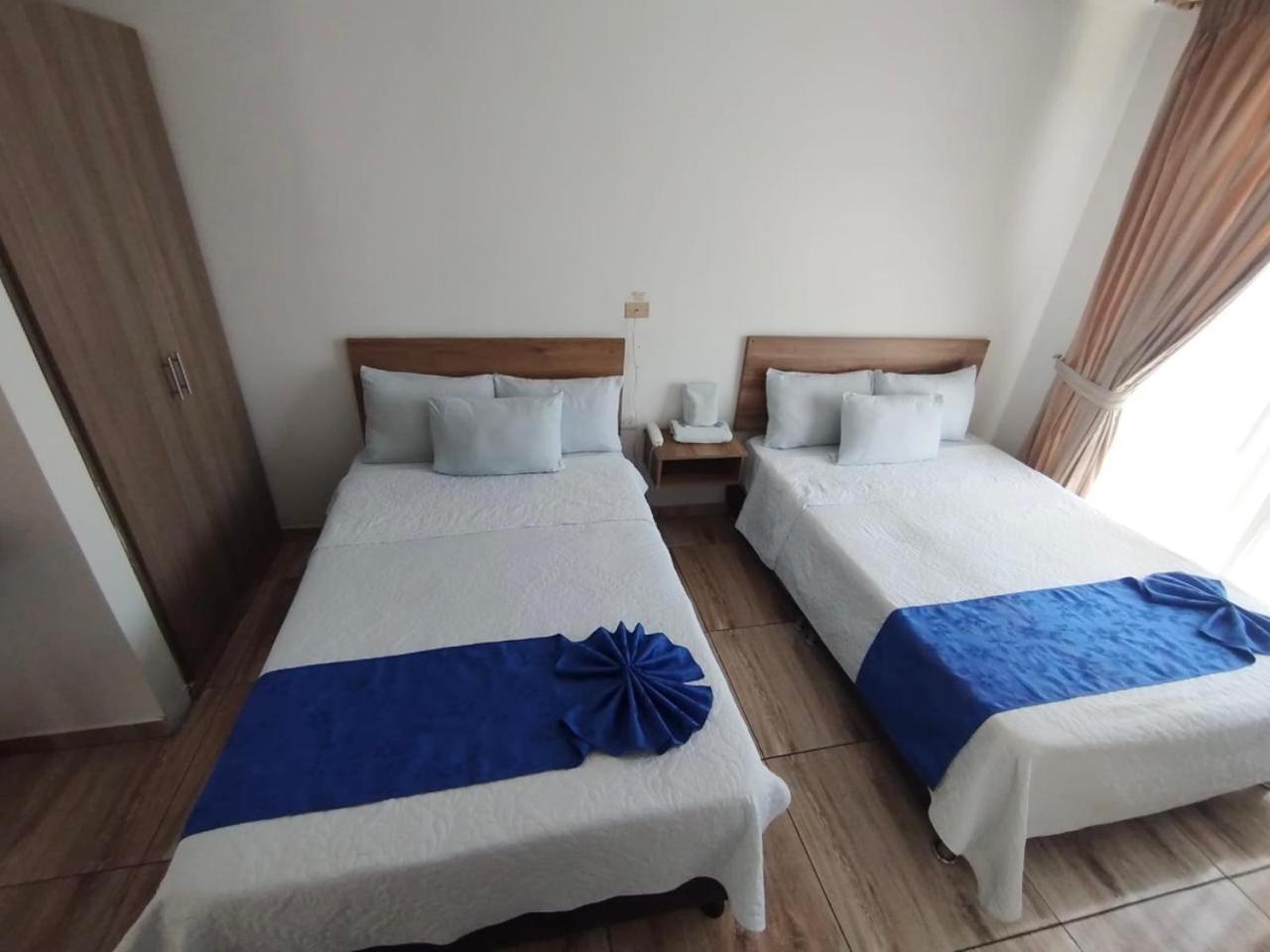 Hotel Royalsun Barbosa  Eksteriør billede