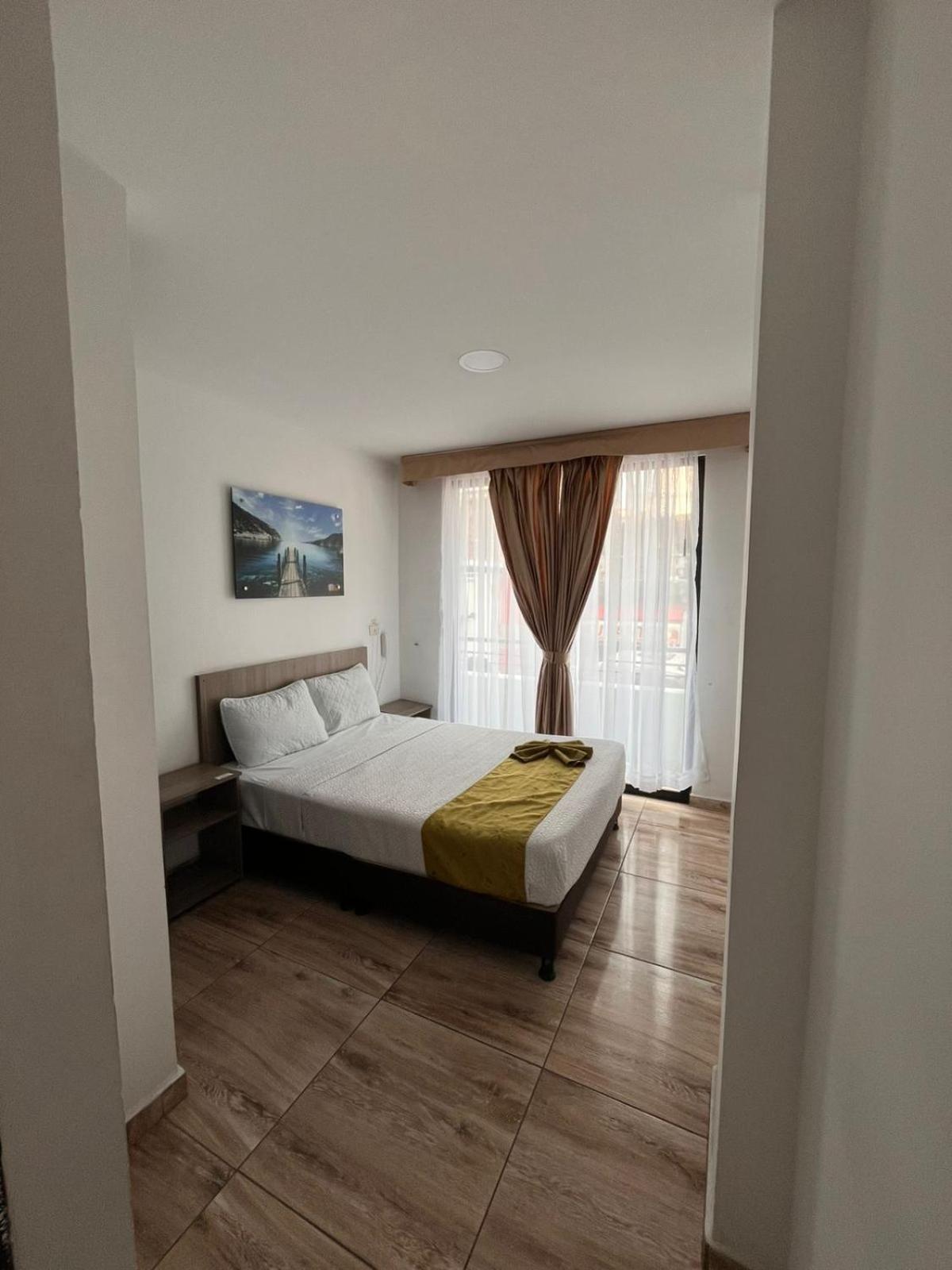 Hotel Royalsun Barbosa  Eksteriør billede