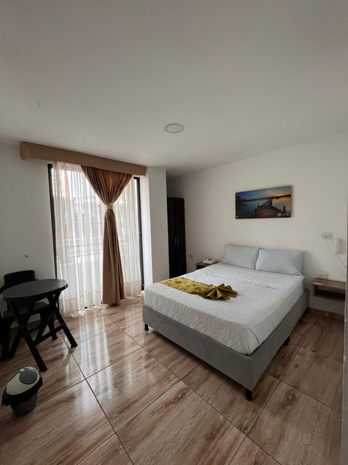 Hotel Royalsun Barbosa  Eksteriør billede